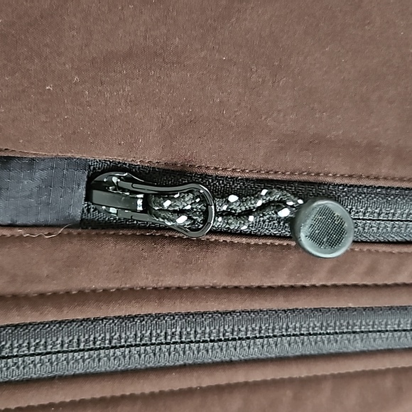 Black Diamond Mens Soft Shell Jacket 189620 Brown XXL - Picture 4 of 10